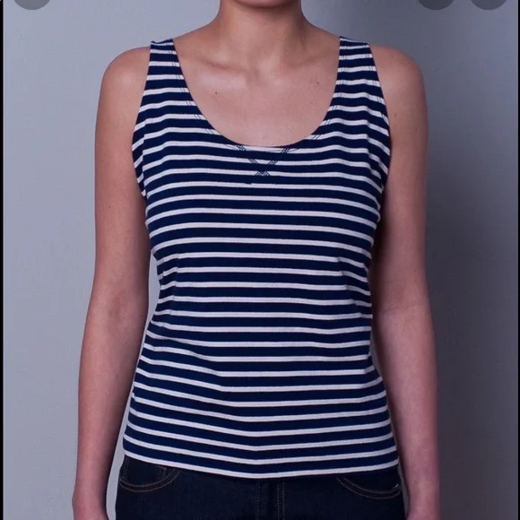 Lifetime Tank - Picture 1 of 6